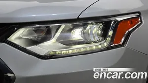 Chevrolet Traverse, 2021 — миниатюра 8