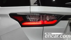 Chevrolet Traverse, 2021 — миниатюра 9