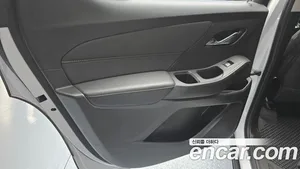 Chevrolet Traverse, 2021 — миниатюра 15