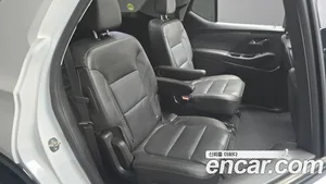 Chevrolet Traverse, 2021 — миниатюра 16