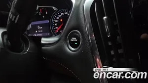 Chevrolet Traverse, 2021 — миниатюра 28