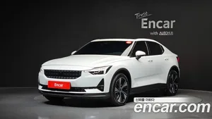 Polestar Polestar 2, 2023 — миниатюра 1