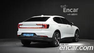 Polestar Polestar 2, 2023 — миниатюра 2