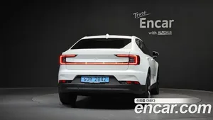 Polestar Polestar 2, 2023 — миниатюра 4