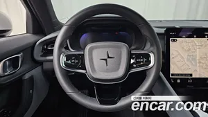 Polestar Polestar 2, 2023 — миниатюра 13