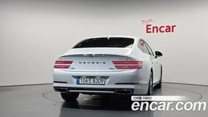 Genesis G80, 2022 — миниатюра 4