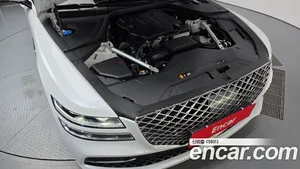Genesis G80, 2022 — миниатюра 6