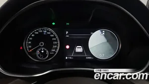 Genesis G80, 2022 — миниатюра 11