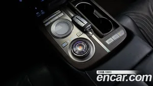 Genesis G80, 2022 — миниатюра 12