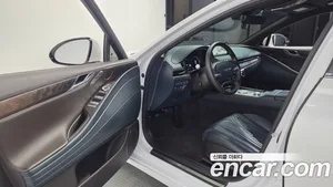 Genesis G80, 2022 — миниатюра 13