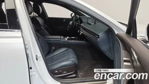 Genesis G80, 2022 — миниатюра 17