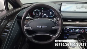 Genesis G80, 2022 — миниатюра 19