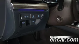 Genesis G80, 2022 — миниатюра 20