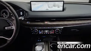 Genesis G80, 2022 — миниатюра 21