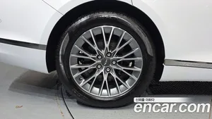 Genesis G80, 2022 — миниатюра 7