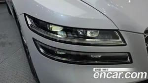 Genesis G80, 2022 — миниатюра 8