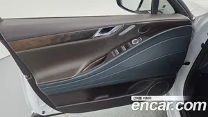 Genesis G80, 2022 — миниатюра 14