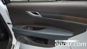 Genesis G80, 2022 — миниатюра 15