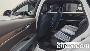 Genesis G80, 2022 — миниатюра 16