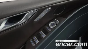 Genesis G80, 2022 — миниатюра 27