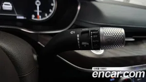 Genesis G80, 2022 — миниатюра 29