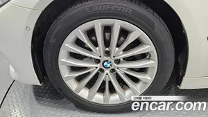 BMW 5-Series, 2018 — миниатюра 5