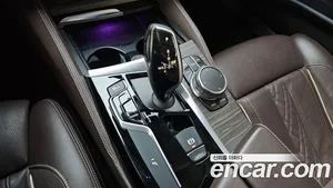 BMW 5-Series, 2018 — миниатюра 9