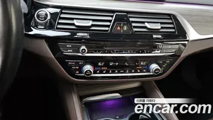 BMW 5-Series, 2018 — миниатюра 17