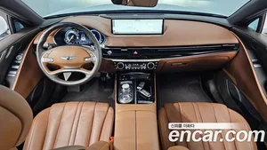 Genesis G80, 2023 — миниатюра 10