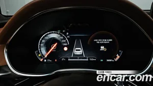 Genesis G80, 2023 — миниатюра 11