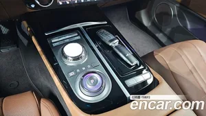 Genesis G80, 2023 — миниатюра 12