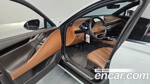 Genesis G80, 2023 — миниатюра 13