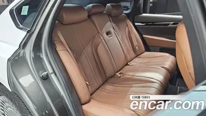 Genesis G80, 2023 — миниатюра 17