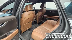 Genesis G80, 2023 — миниатюра 18