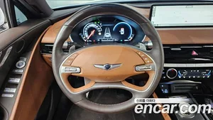Genesis G80, 2023 — миниатюра 19