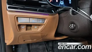 Genesis G80, 2023 — миниатюра 20