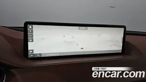 Genesis G80, 2023 — миниатюра 22