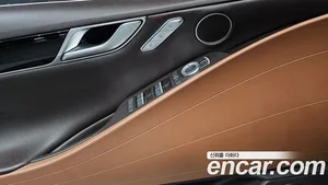 Genesis G80, 2023 — миниатюра 23