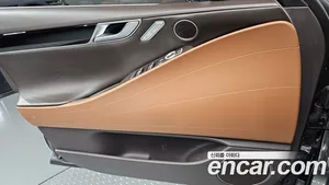 Genesis G80, 2023 — миниатюра 14