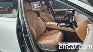 Genesis G80, 2023 — миниатюра 16