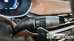 Genesis G80, 2023 — миниатюра 27