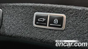 Genesis G80, 2023 — миниатюра 28