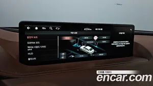 Genesis G80, 2023 — миниатюра 29
