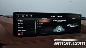 Genesis G80, 2023 — миниатюра 30