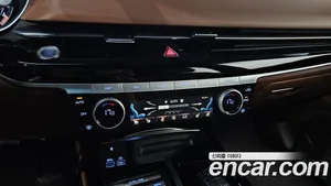 Genesis G80, 2023 — миниатюра 32