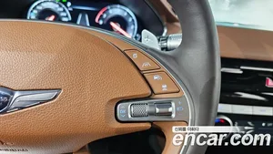 Genesis G80, 2023 — миниатюра 33