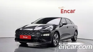 Kia K8, 2021 — миниатюра 1