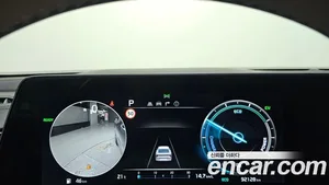 Kia K8, 2021 — миниатюра 11