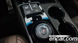 Kia K8, 2021 — миниатюра 12