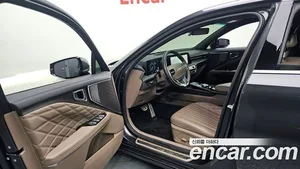 Kia K8, 2021 — миниатюра 13